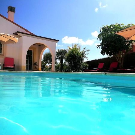 Villa Cheli Fuerteventura Golf Resort Caleta De Fuste Eksteriør billede