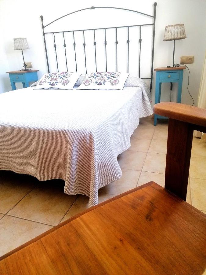 Villa Cheli Fuerteventura Golf Resort Caleta De Fuste Eksteriør billede