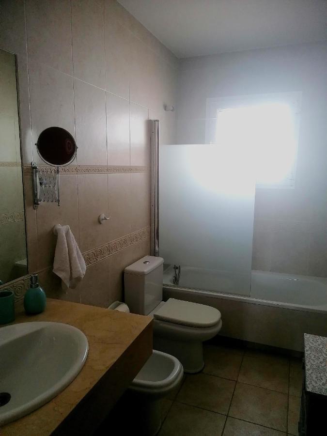 Villa Cheli Fuerteventura Golf Resort Caleta De Fuste Eksteriør billede