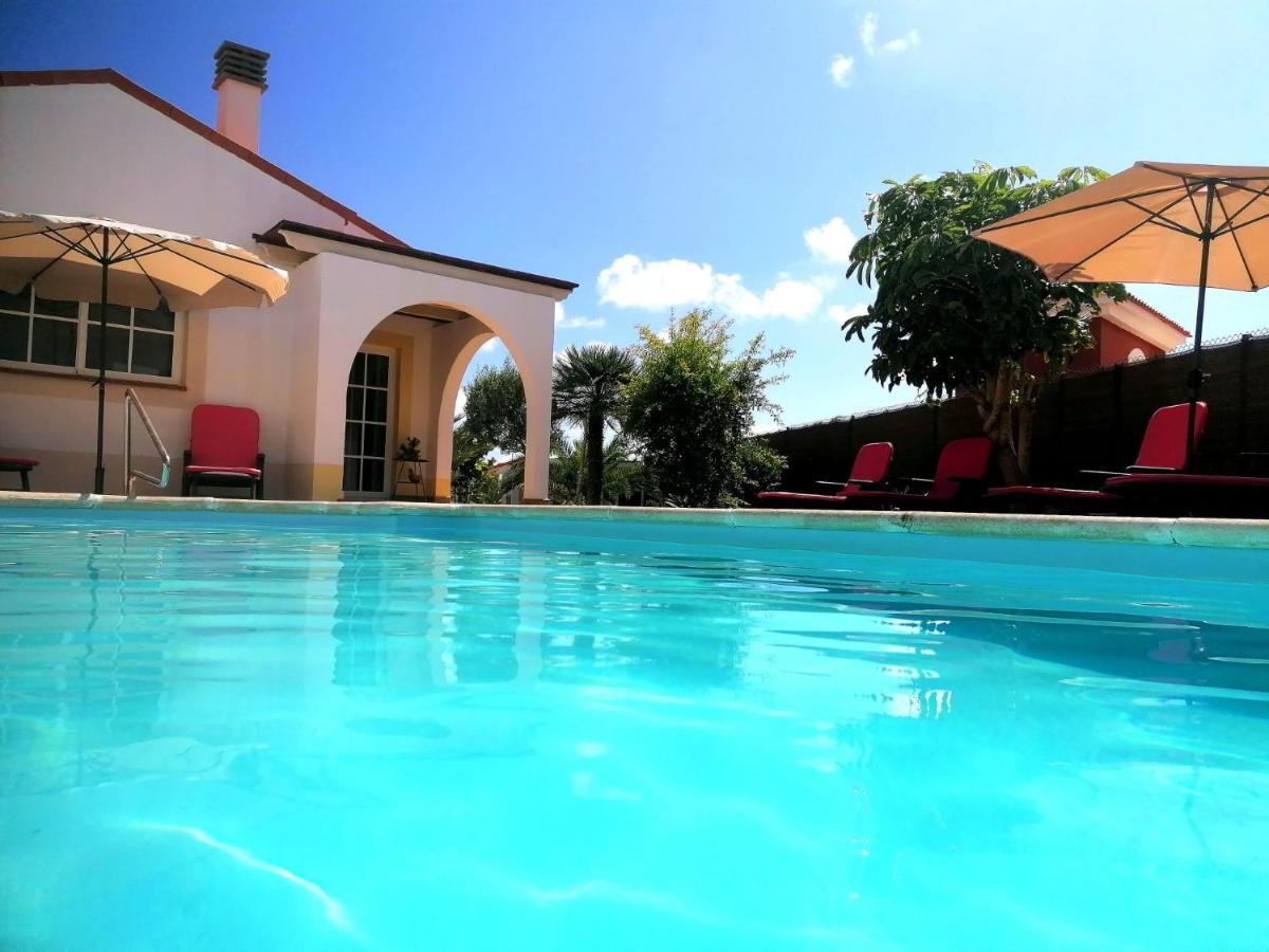 Villa Cheli Fuerteventura Golf Resort Caleta De Fuste Eksteriør billede