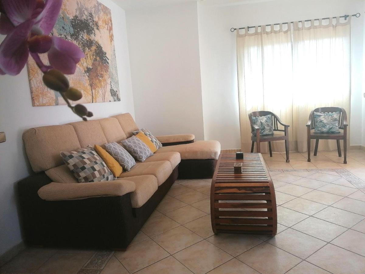 Villa Cheli Fuerteventura Golf Resort Caleta De Fuste Eksteriør billede