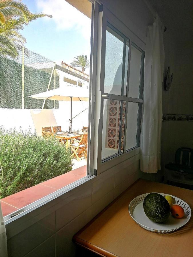 Villa Cheli Fuerteventura Golf Resort Caleta De Fuste Eksteriør billede
